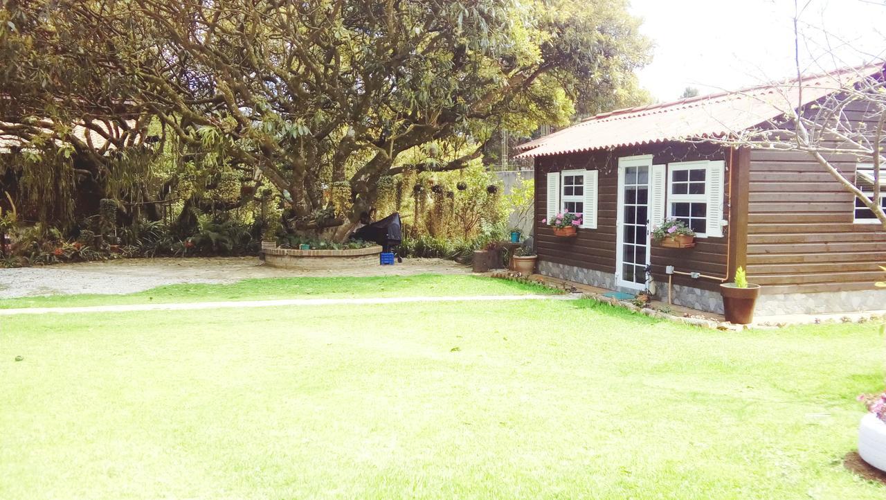 Casa Carolina Guest House San Lucas Sacatepequez Exterior photo