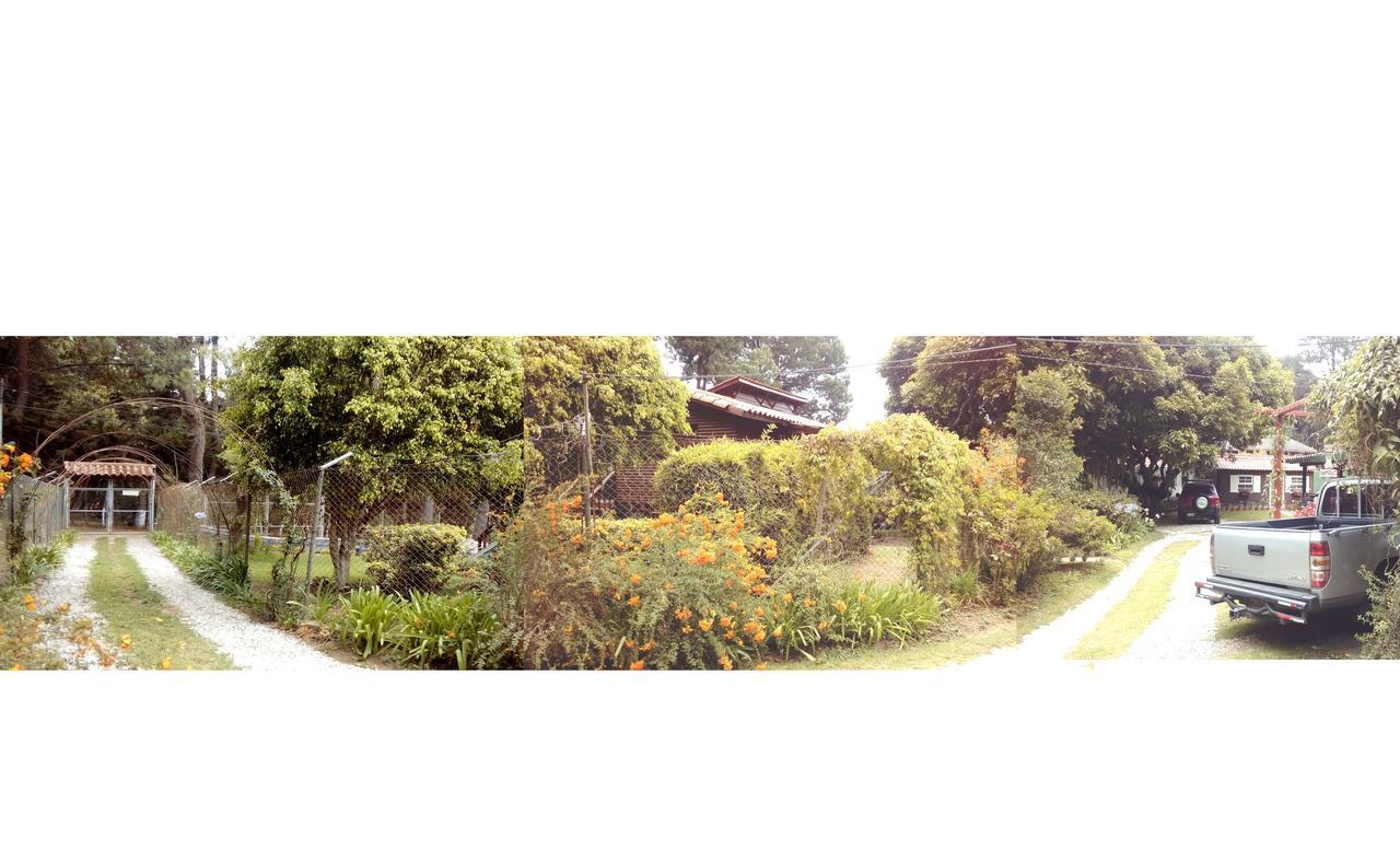 Casa Carolina Guest House San Lucas Sacatepequez Exterior photo